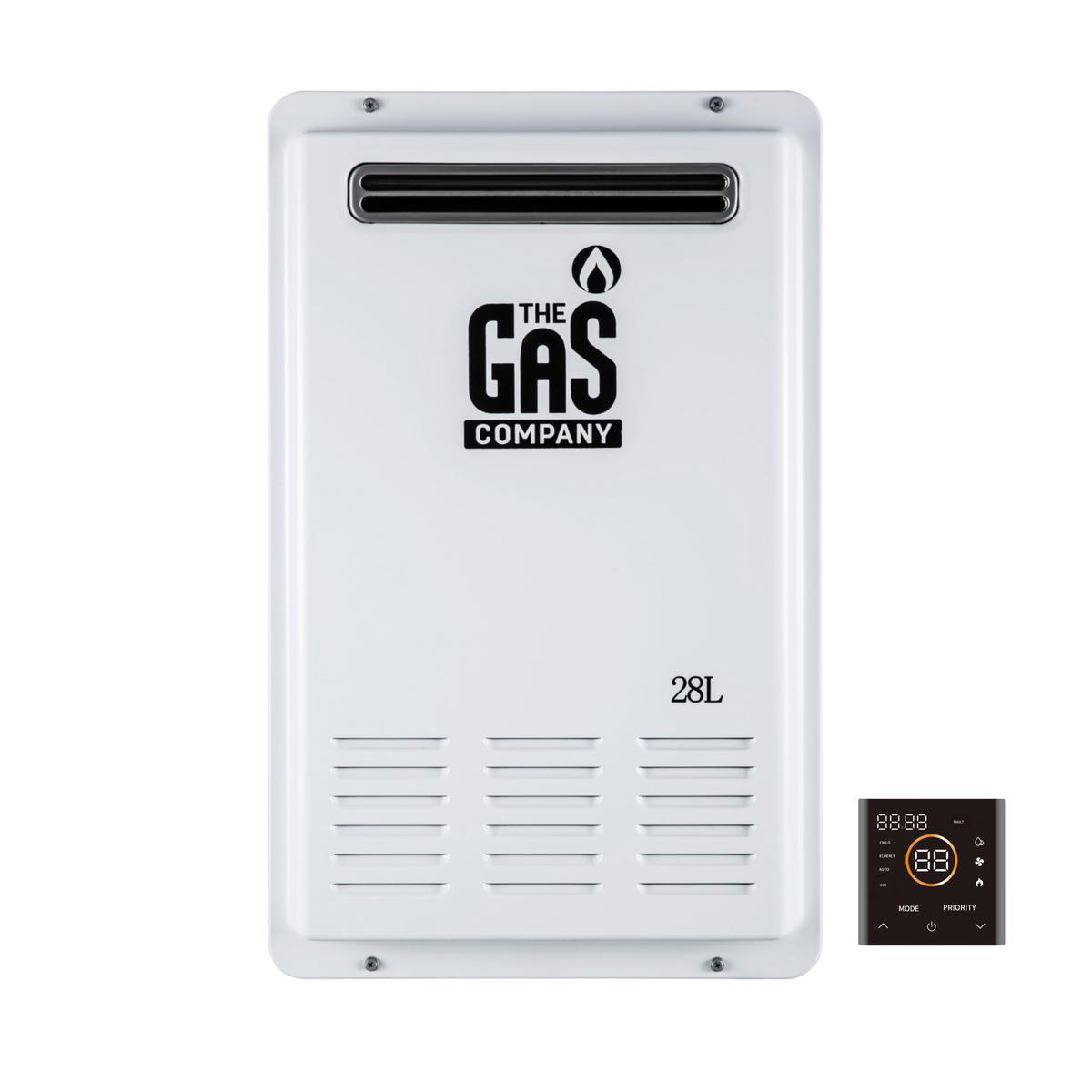 TGC28L-rent-to-own 20L